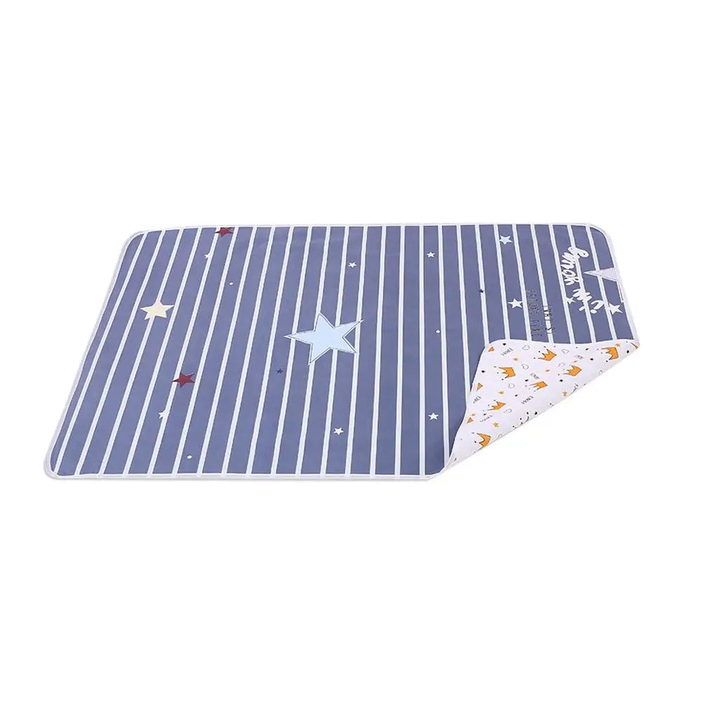 Toilet Bed Mat Cover Outdoor Travel - MyPetDollar.com
