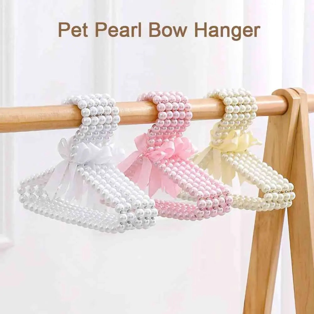 1PC Universal Portable Pearl Dog Accessories - MyPetDollar.com