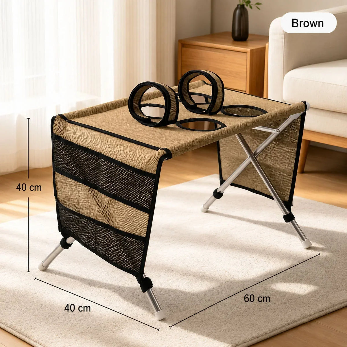 Pet Grooming Table Foldable Dog Cat Grooming - MyPetDollar.com
