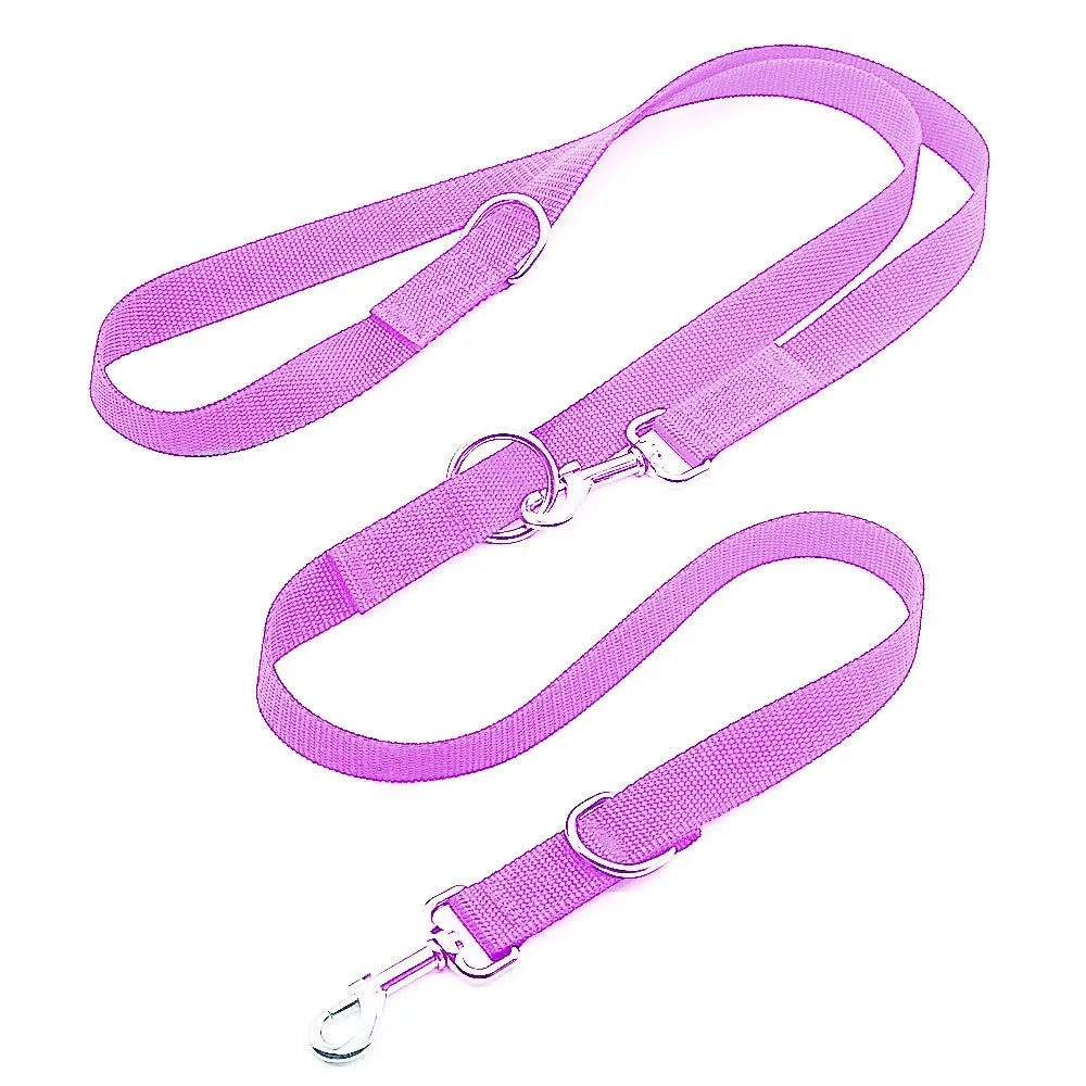 250cmx2.5cm Long Adjustable Dog Leash
