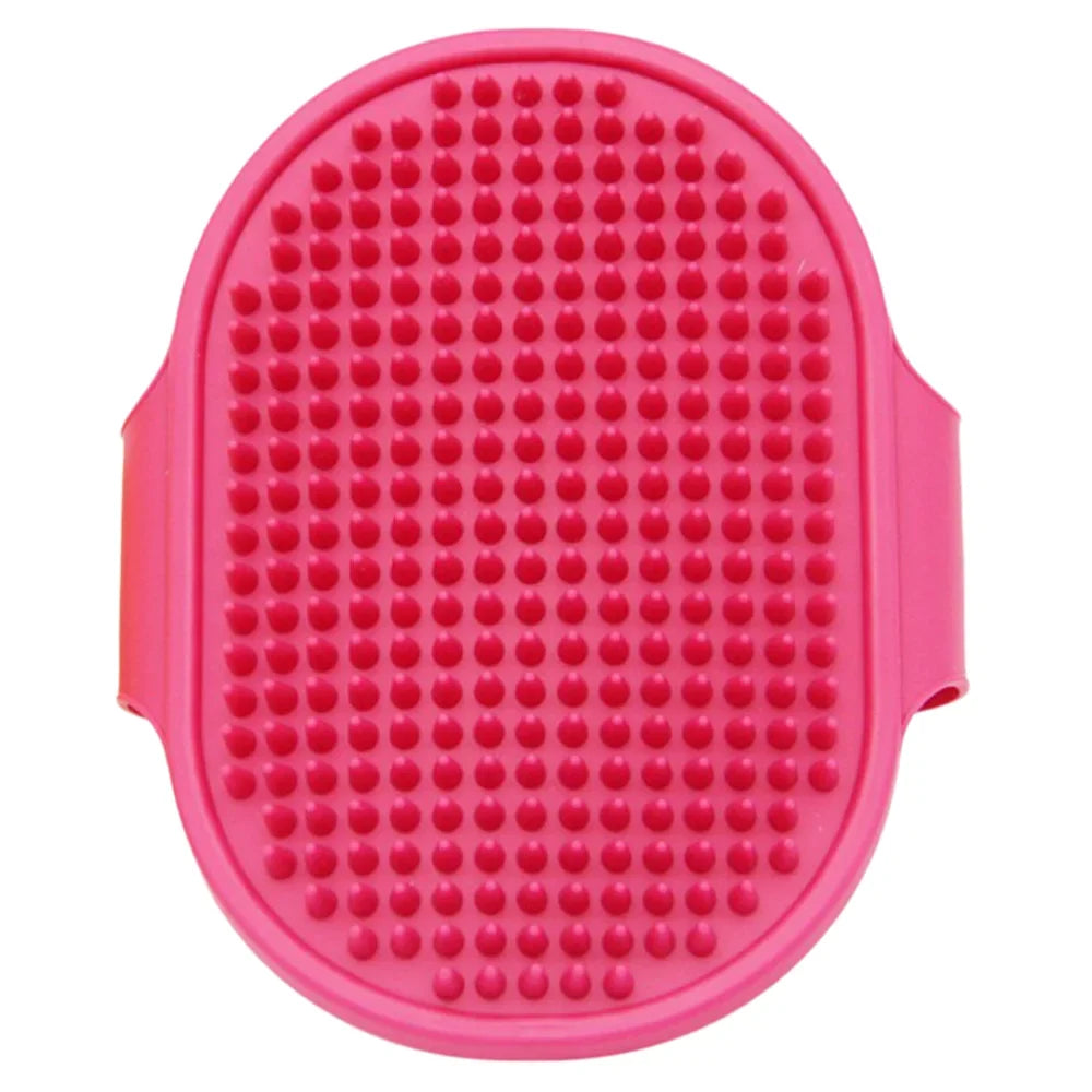 Pet Grooming Brush – 5 Colors