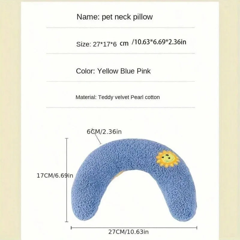 Pet Supplies Dog and Cat Pillow Protects - MyPetDollar.com