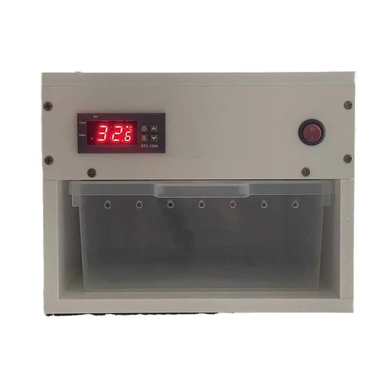 Reptile Breeding Box PVC Thermostatic - MyPetDollar.com