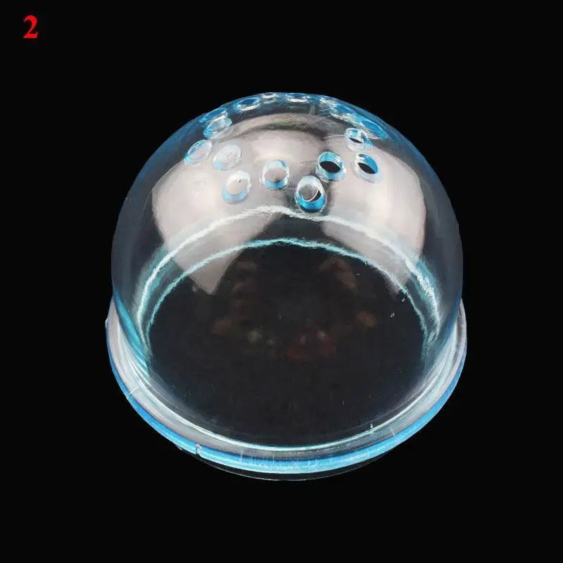 Hamster Plaything Tunnel Cage Stopper Plug Connection Plate – Small Pet Supplies