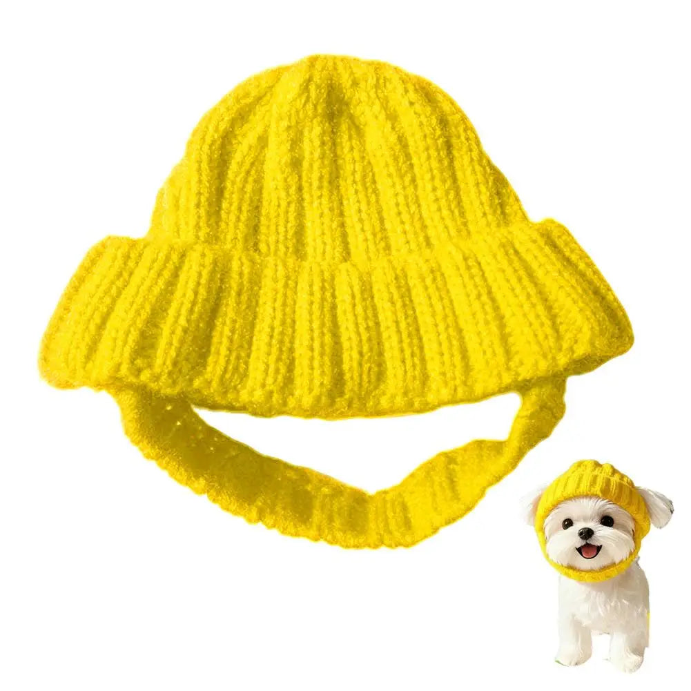 Cat Hat Cute Cold Weather Windproof Autumn Winter Small Medium