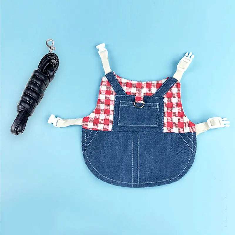 Walking Small Animals Pet Harness for - MyPetDollar.com