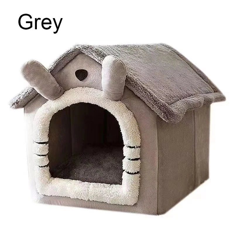 Foldable Pet Home
