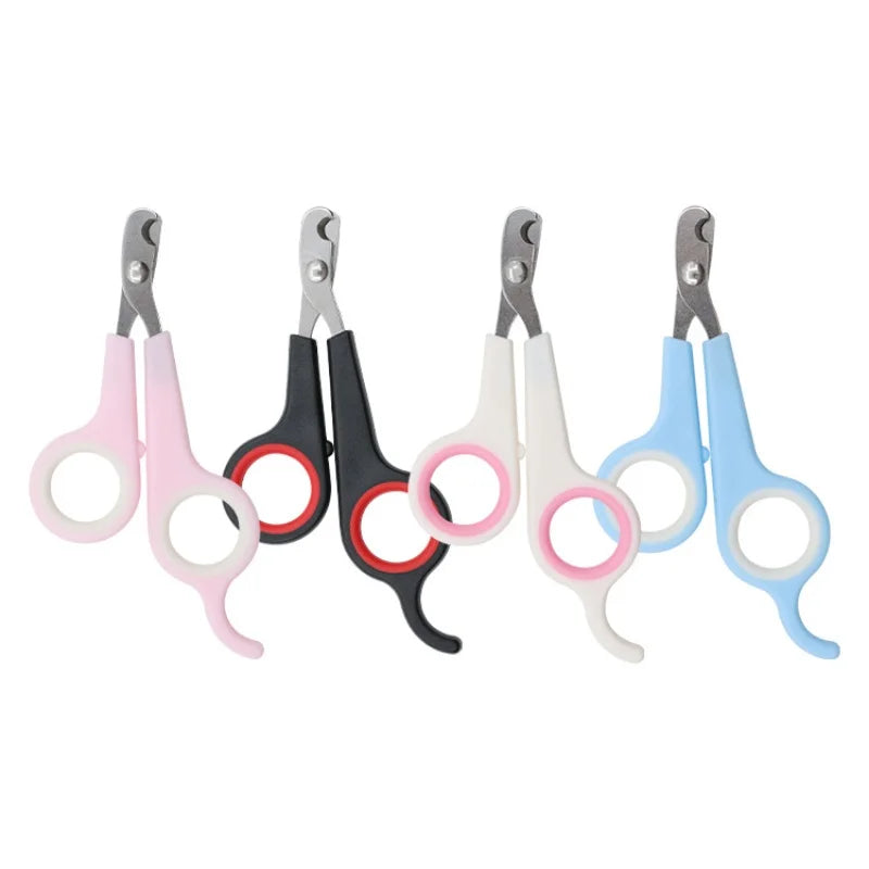 Pet Nail Dog Nail Clippers Scissors Puppy - MyPetDollar.com