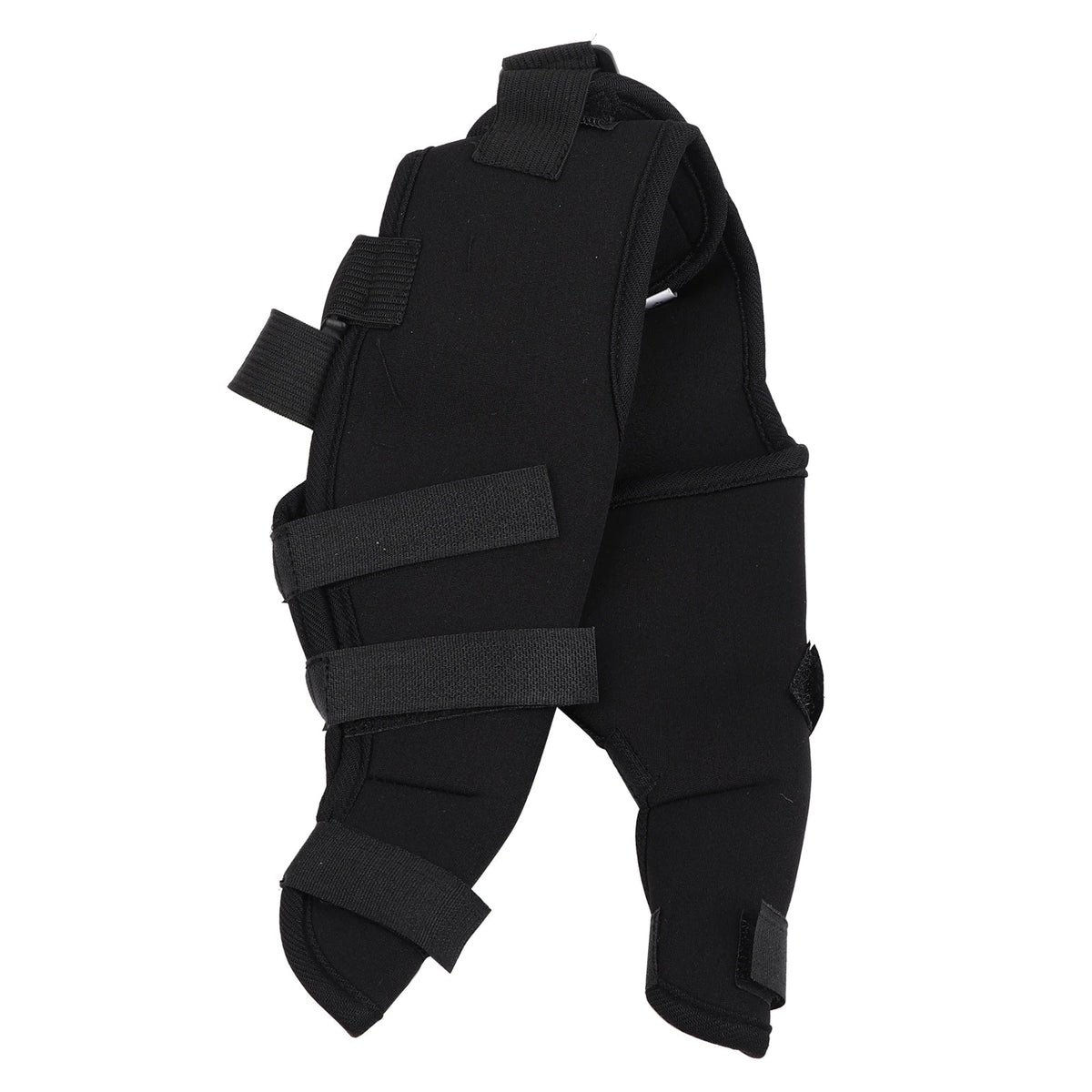 Dog Hind Legs Protector Adjustable Knee Brace Support