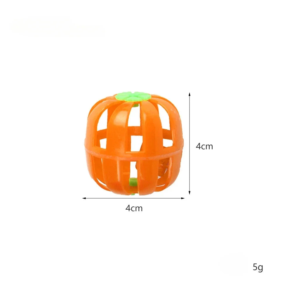 Halloween Pet Cat Toy Accessories Wool - MyPetDollar.com
