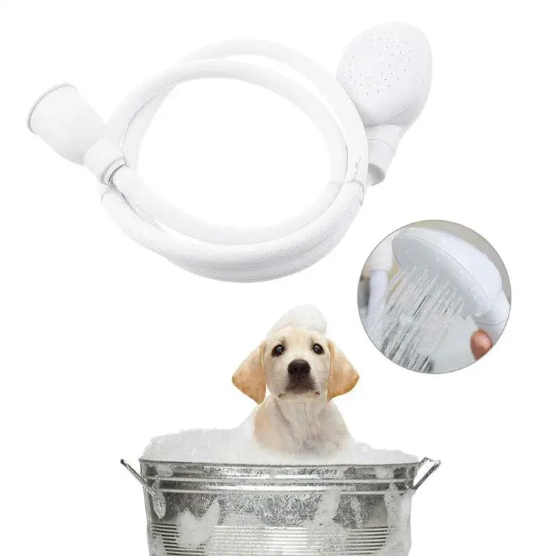 Pet Bathing Shower Dog Cat Multifunctional - MyPetDollar.com