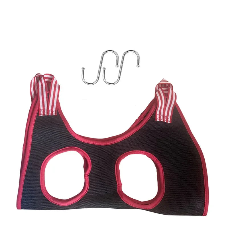 Pet Grooming Hammock Harness Small Dog - MyPetDollar.com