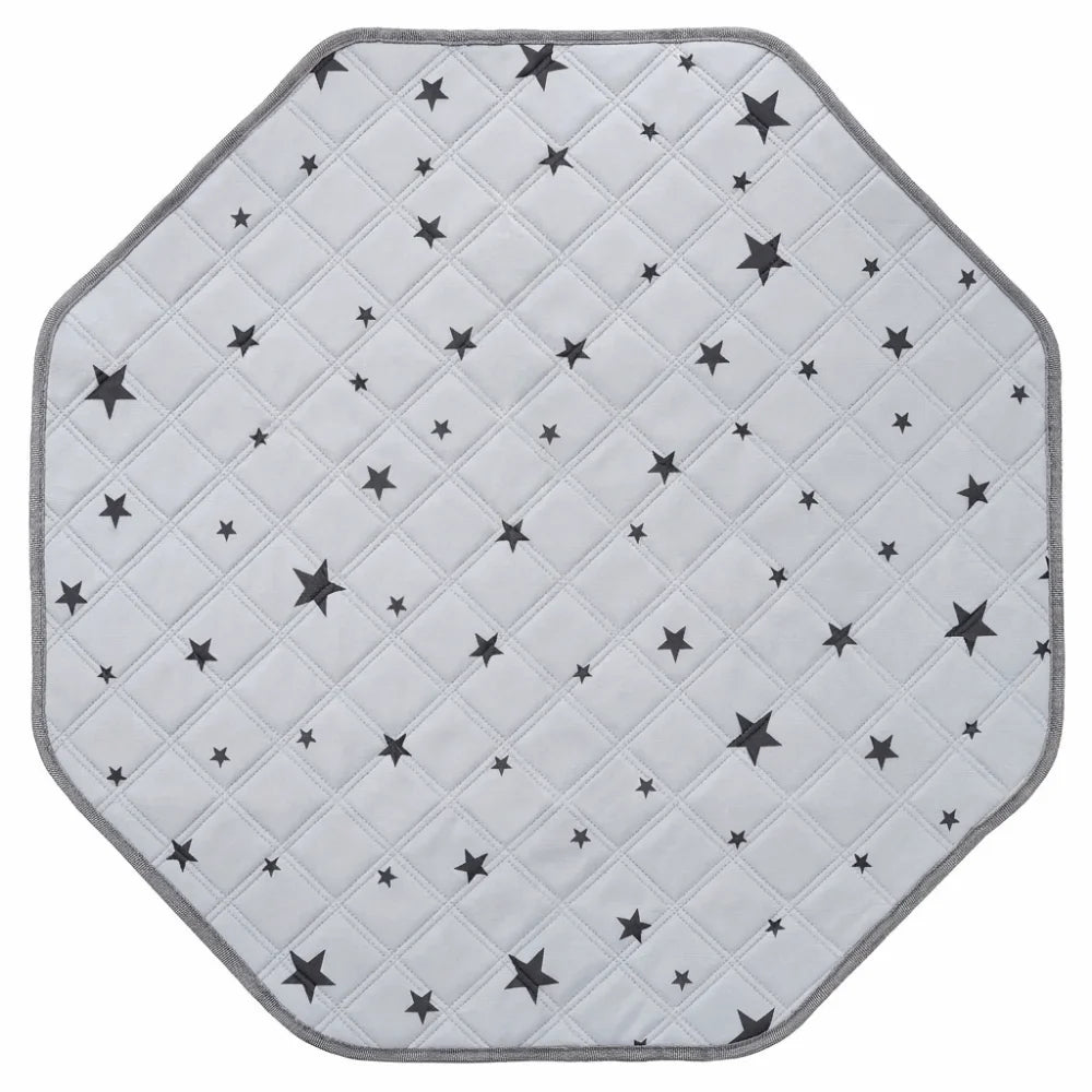 Pet Car Seat Cover Anti Slip Octagonal Dog Urine Pad
