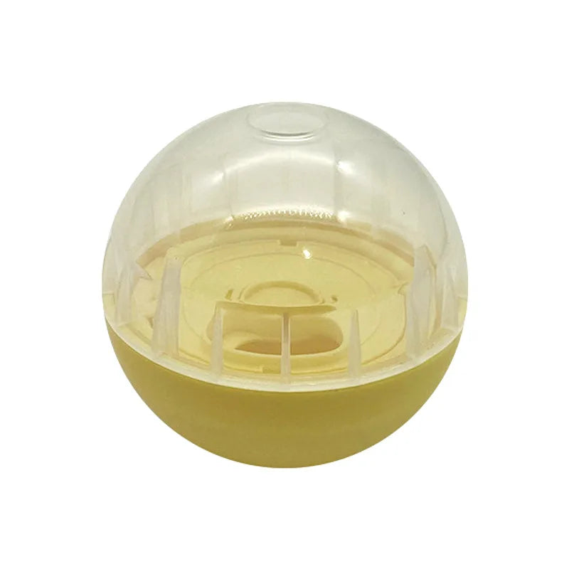 Pet Puzzle Iq Treat Ball Dog Dispenser – Dog Supplies