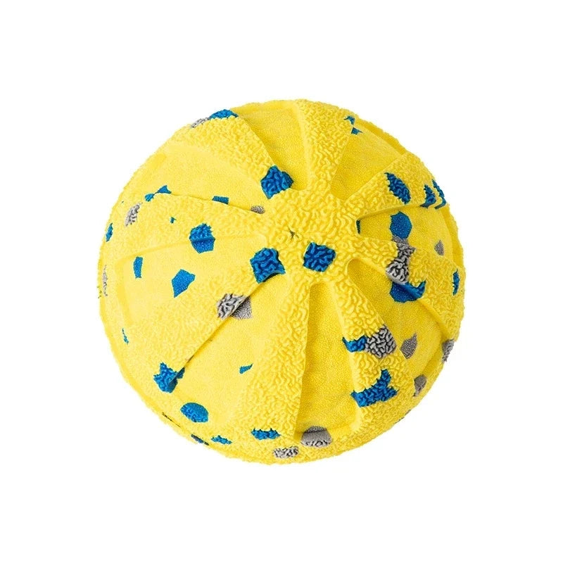 Pet Smart Interactive Ball Bouncing for Dogs Electric