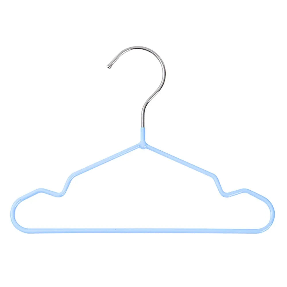 10PCS New Solid Color Pet Hanger Metal DIY - MyPetDollar.com