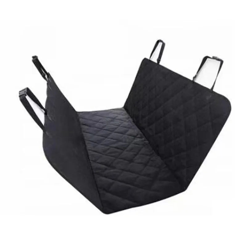 Design Waterproo Dirt Proof Pet Car Seat - MyPetDollar.com