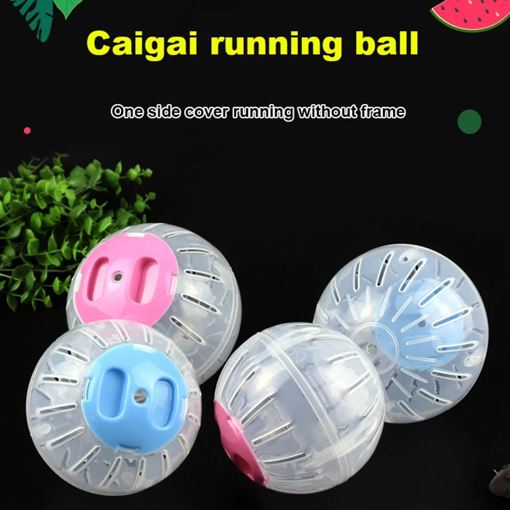 10/12cm Outdoor Sport Ball Grounder Rat - MyPetDollar.com