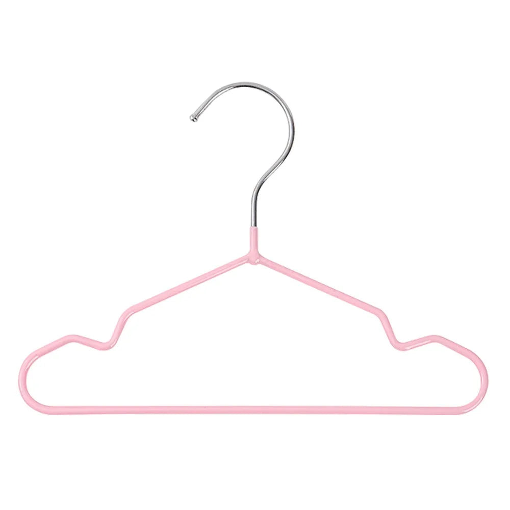 10PCS New Solid Color Pet Hanger Metal DIY - MyPetDollar.com