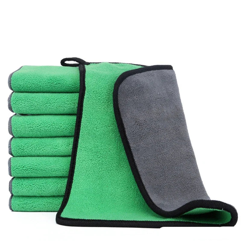 Pet Towel Bath Absorbent Towel Soft - MyPetDollar.com