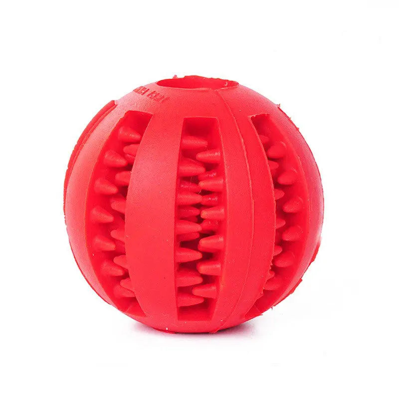 Natural Rubber Pet Dog Toys Dog Chew Toys - MyPetDollar.com