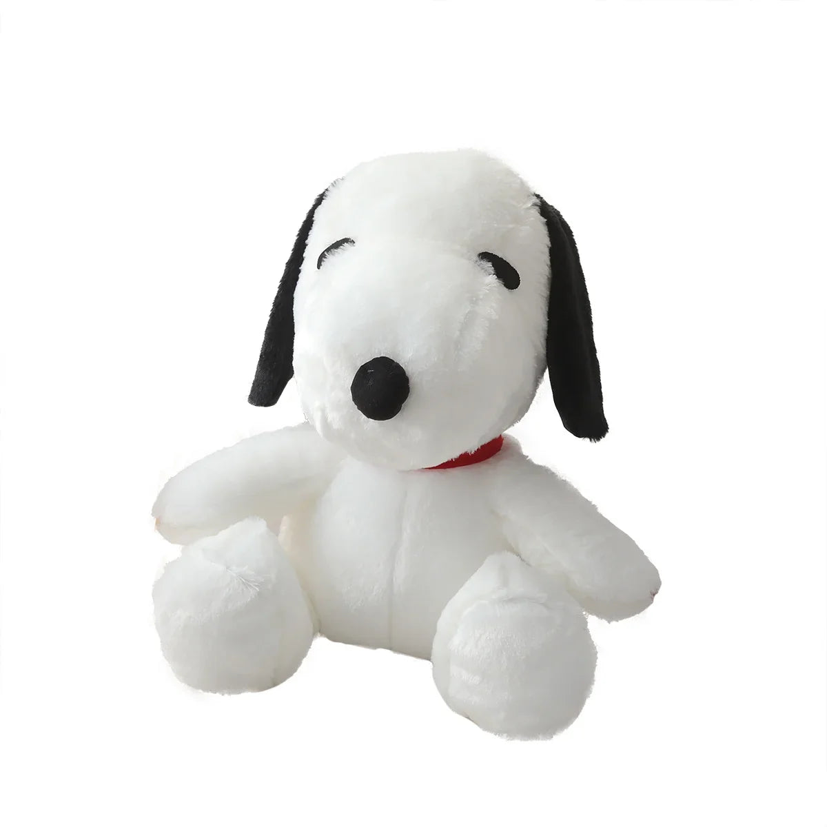 40 60cm Snoopy Plush Toy White Dog Peluche Soft Pillow Doll – Dog Supplies
