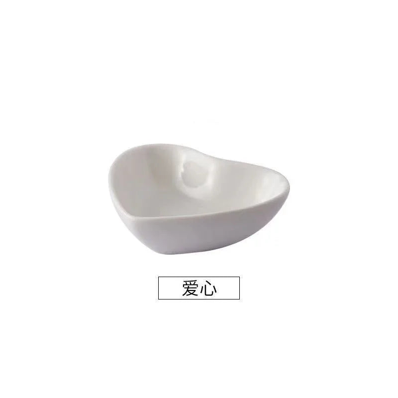 Love Ceramic Hamster Food Bowls Pet Water - MyPetDollar.com