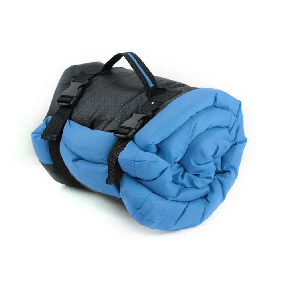 Non-Slip Dog Car Cushion Portable Waterproof Foldable Permeability Sofa