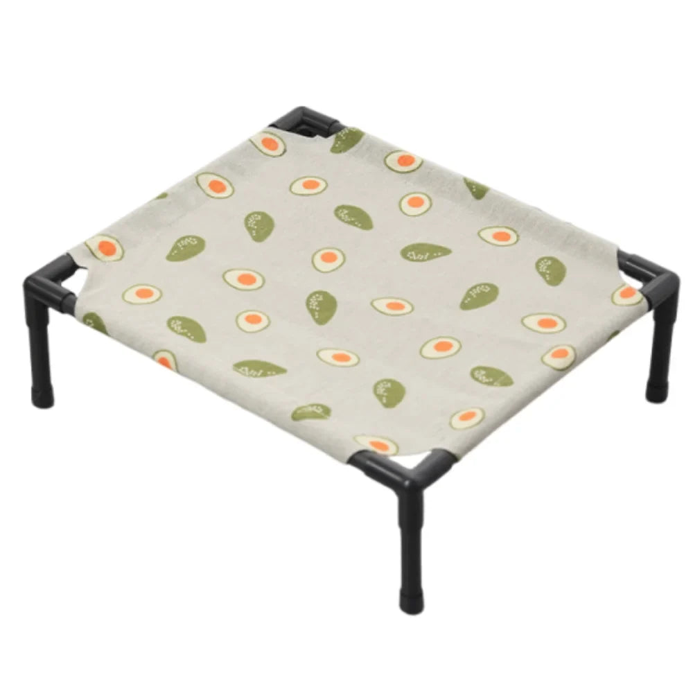 Detachable Cat Elevated Bed Comfortable - MyPetDollar.com