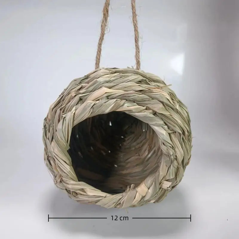 10 12 14cm Birds Nest Cage
