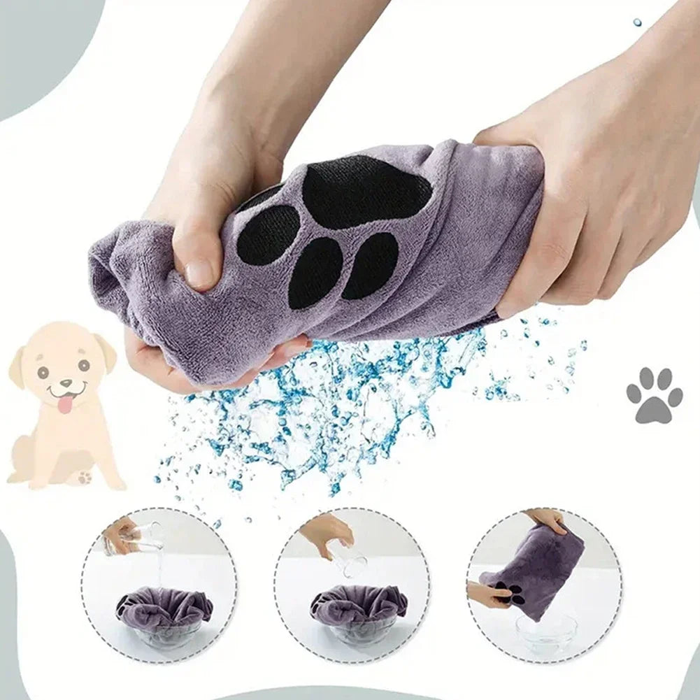 35*75cm/50*100cm Dogs Grooming Supplies - MyPetDollar.com