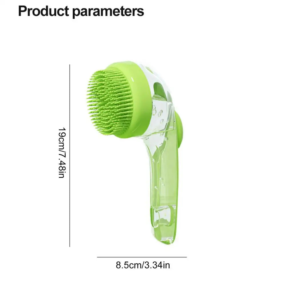 For Pet Bath Brush Small Dogs & Cats Specializeds Washing