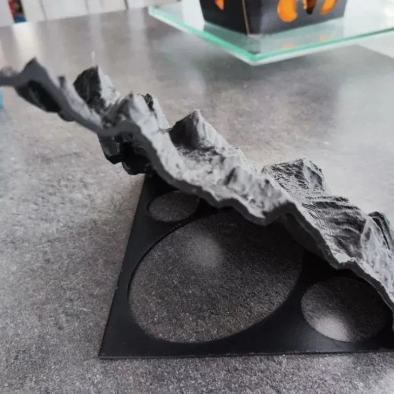 Aquarium Decoration Fish Tank Hiding Cave & - MyPetDollar.com