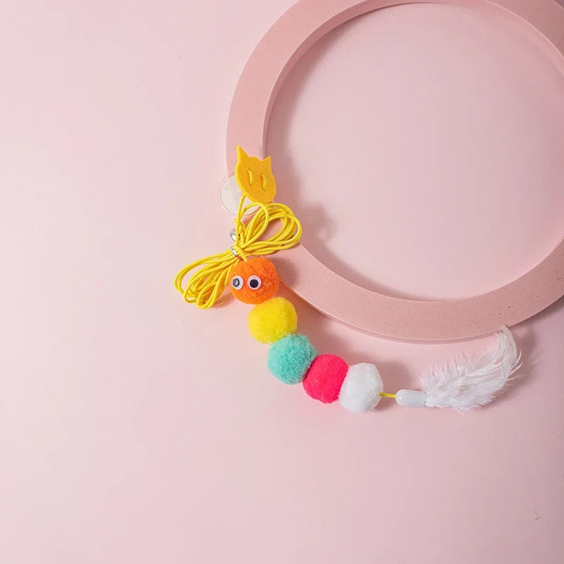Cat toys self-hi relieving boredom artifacts - MyPetDollar.com