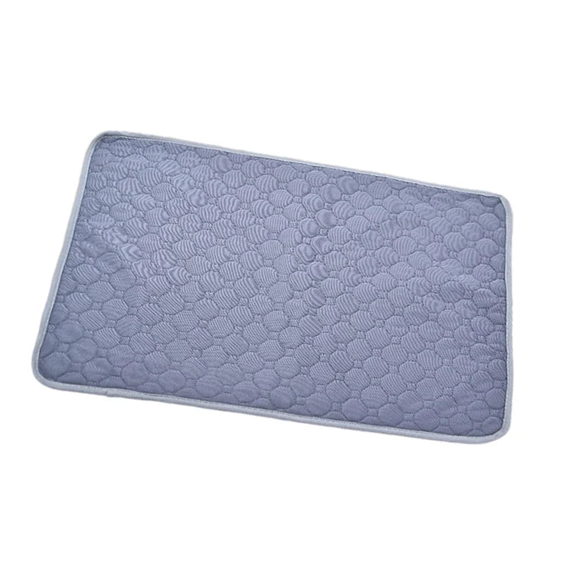 Pet Pee Pads Mat Washable Dog Urine Mat - MyPetDollar.com