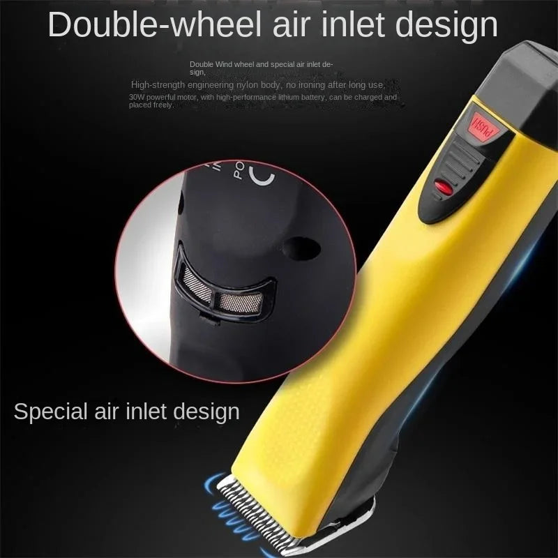 Professional Shaver Pet Electric Clipper Dog - MyPetDollar.com