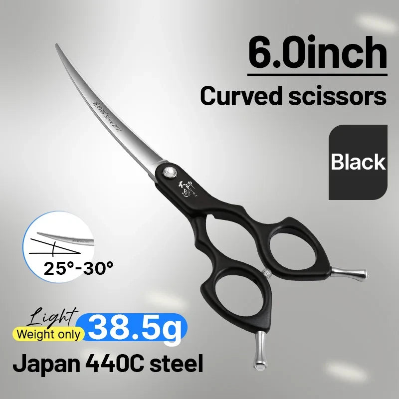 Fenice Advanced 6.5/7.0 Inch JPVG10 Steel - MyPetDollar.com