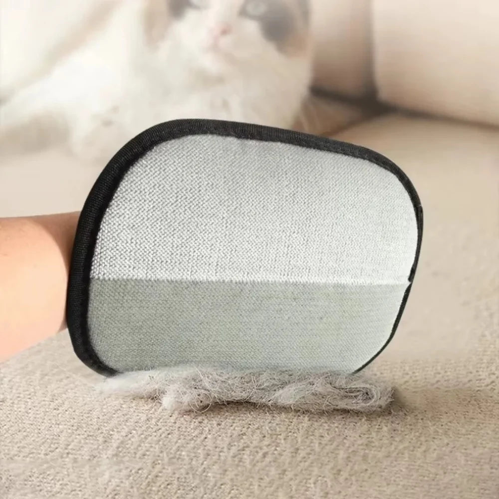 Upgrated Pet Hair Remover Brush Double-Sided - MyPetDollar.com
