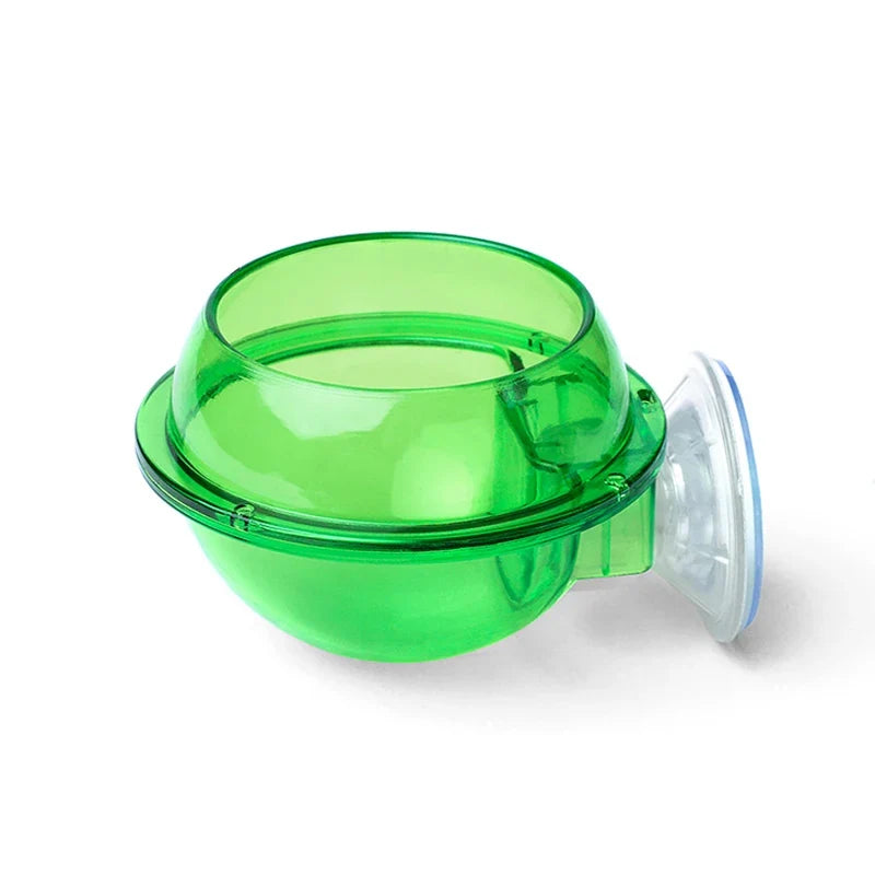 Arboreal Reptile Live Anti-escape Sucker Food Feeder