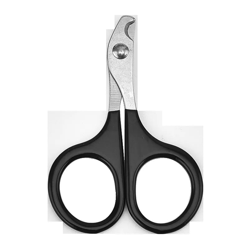 Professional Cat Nail Scissors Dog Clippers – Cat Supplies