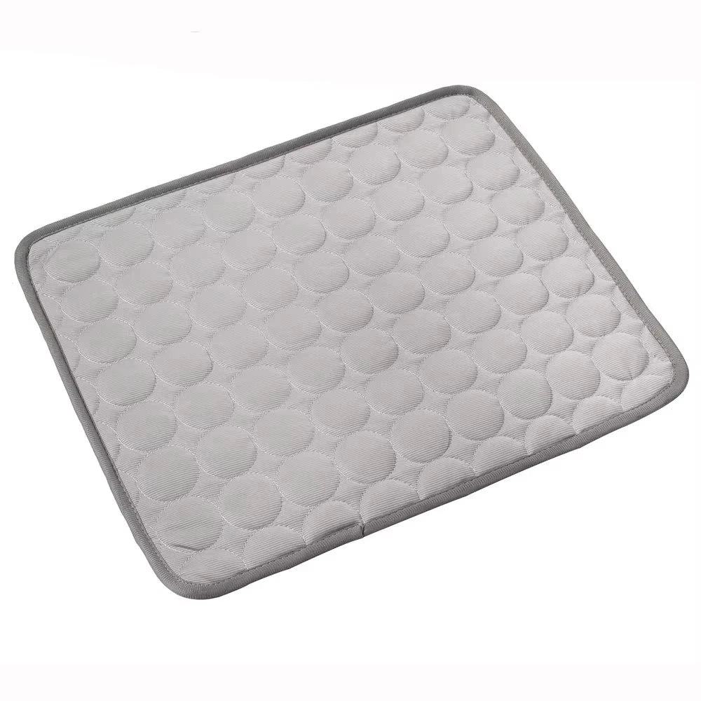 Dog Cooling Mat Summer Pet Breathable - MyPetDollar.com