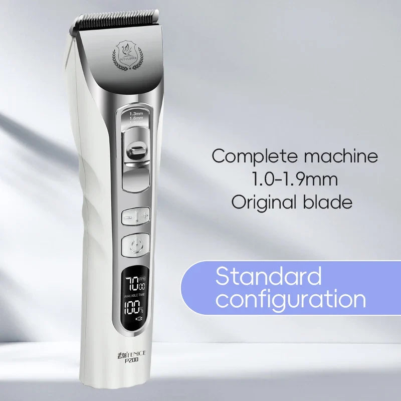 Fenice New Upgrade 5000mA Capacity Cordless - MyPetDollar.com