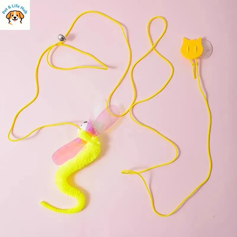Cat toys self-hi relieving boredom artifacts - MyPetDollar.com