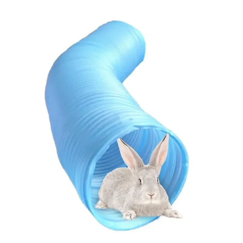 Pet Tunnel Creative Fashion Plastic Hamster - MyPetDollar.com
