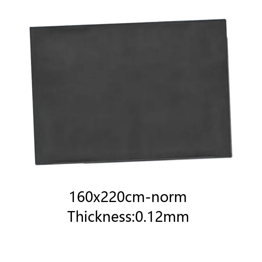 PVC Waterproof Dog Mat Thickened Easy To - MyPetDollar.com