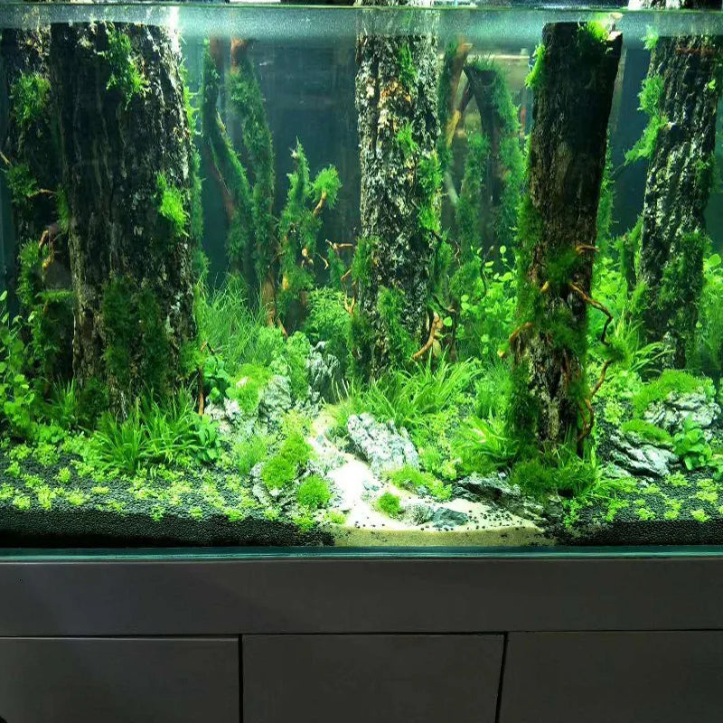 Simulation Tree Trunk Sinking Wood Driftwood - MyPetDollar.com