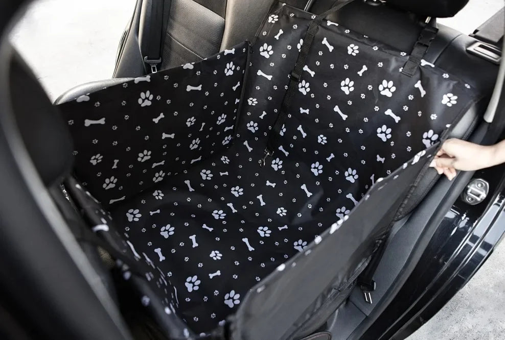 Pet Carriers Dog Car Seat Cover Carrying for Cats Mat – 21 Colors