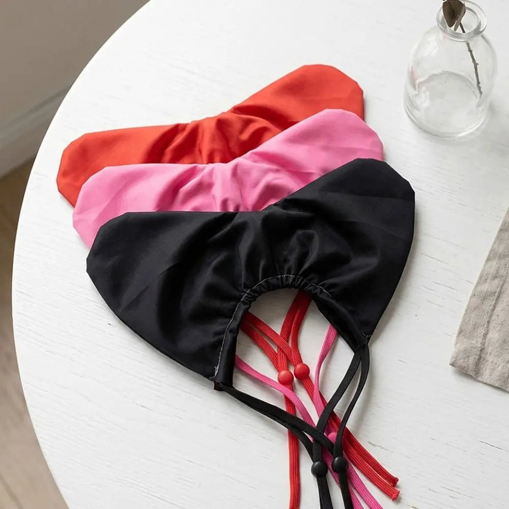 Adjustable Pet Shower Caps Waterproof Ear - MyPetDollar.com
