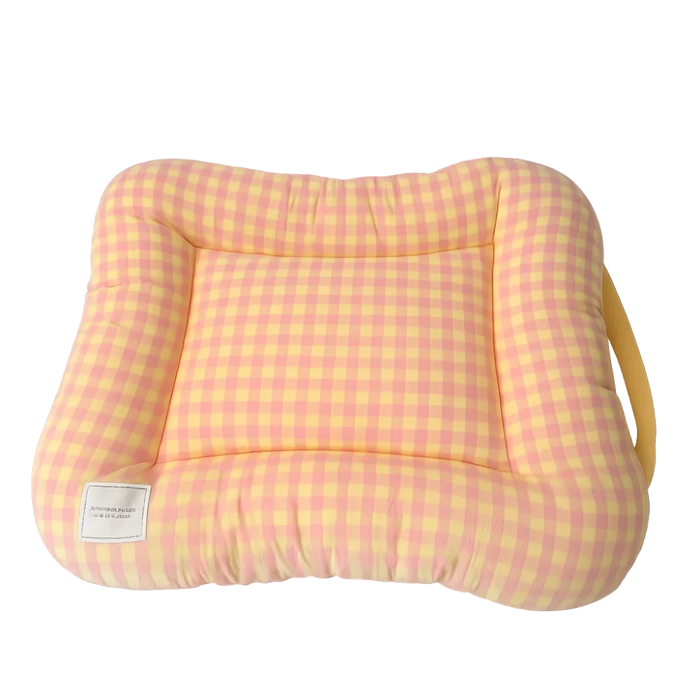 Pet Supplies Warm Dog Bed Pad Macaron - MyPetDollar.com