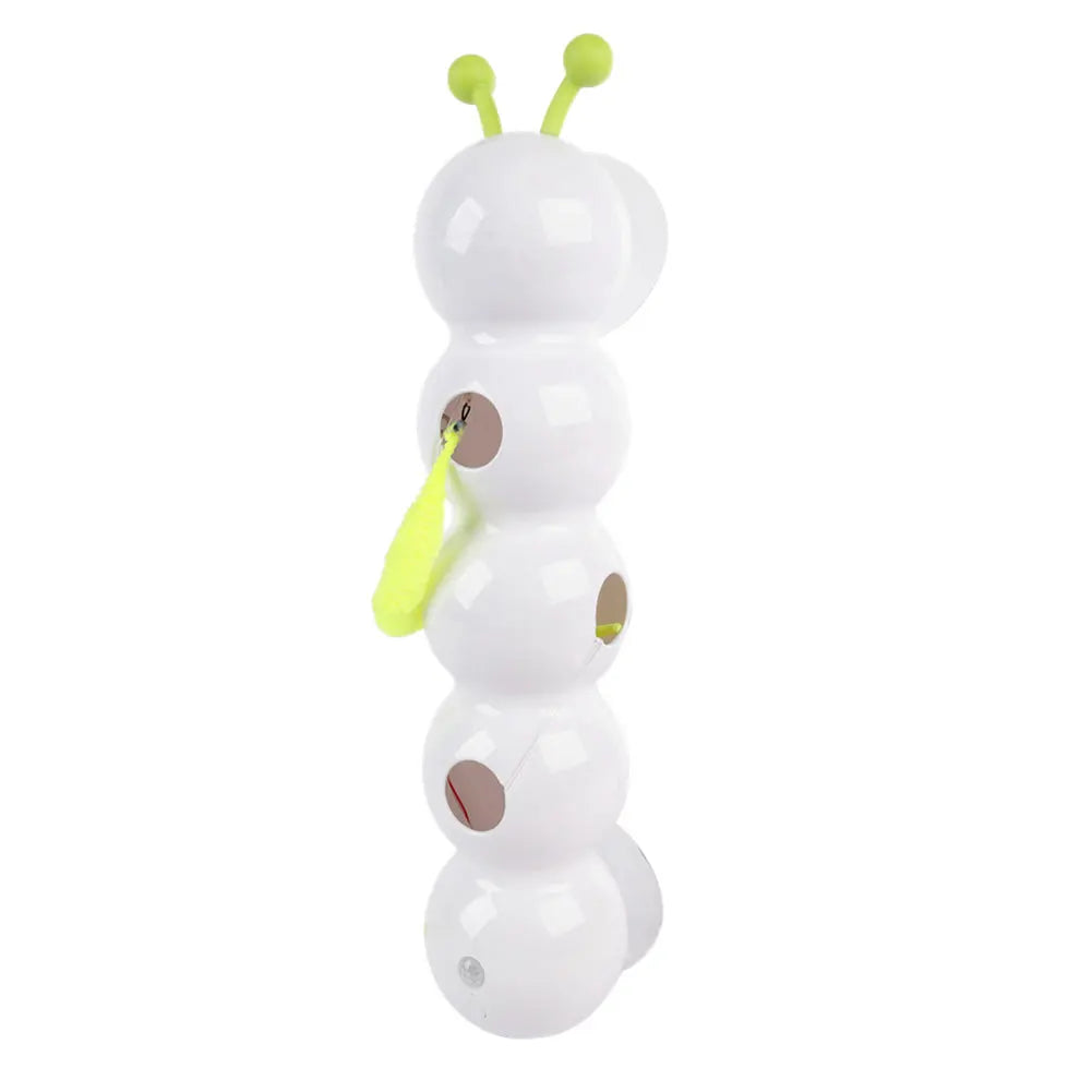 Intelligent Sensor Interactive Cat Plaything